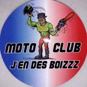 J'en des Boizzz moto club