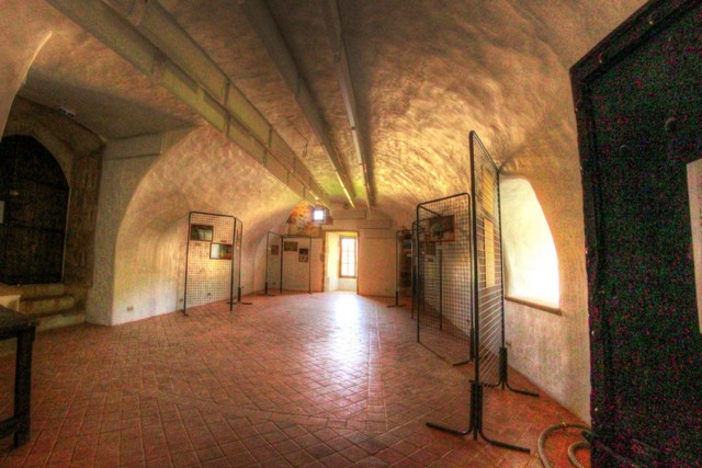Location du château de Saint Gervazy SaintGervazy