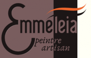 Emméleia Peintre Artisan à St-Gervazy, Puy-de-Dôme